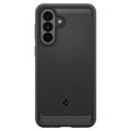Samsung Galaxy A37 Spigen Rugged Armor TPU Case - Black