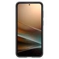 Samsung Galaxy A37 Spigen Rugged Armor TPU Case - Black