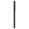 Samsung Galaxy A37 Spigen Rugged Armor TPU Case - Black