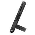 Samsung Galaxy A37 Spigen Tough Armor Case - Black