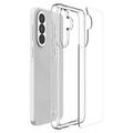Samsung Galaxy A37 Spigen Ultra Hybrid Case - Crystal Clear
