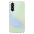 Samsung Galaxy A37 Tactical Plyo TPU Case - Transparent