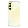 Samsung Galaxy A37 Tactical TPU Case - Transparent