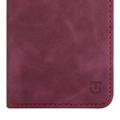 Samsung Galaxy A37 Tactical Xproof Wallet Case - Red Beret