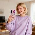 Samsung Galaxy A37 Tech-Protect Icon Silicone Case
