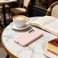Samsung Galaxy A37 Tech-Protect Icon Silicone Case