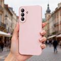 Samsung Galaxy A37 Tech-Protect Icon Silicone Case