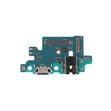 Samsung Galaxy A40 Charging Connector Flex Cable GH96-12454A