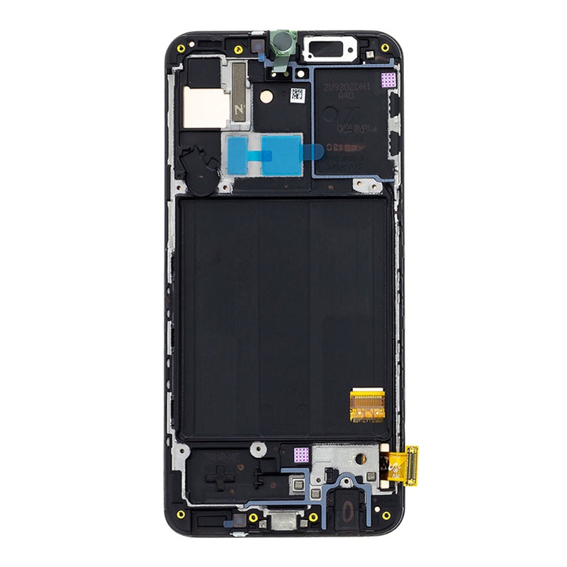 display a 40 samsung