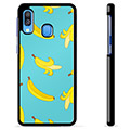 Samsung Galaxy A40 Protective Cover - Bananas