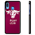 Samsung Galaxy A40 Protective Cover - Bull