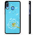 Samsung Galaxy A40 Protective Cover - Dandelion