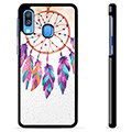 Samsung Galaxy A40 Protective Cover - Dreamcatcher