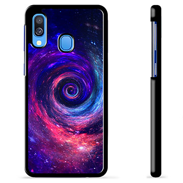 Samsung Galaxy A40 Protective Cover - Galaxy