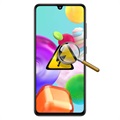Samsung Galaxy A41 Diagnosis