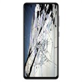 Samsung Galaxy A41 LCD and Touch Screen Repair - Black
