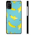 Samsung Galaxy A41 Protective Cover - Bananas