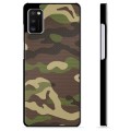 Samsung Galaxy A41 Protective Cover - Camo