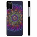 Samsung Galaxy A41 Protective Cover - Colorful Mandala