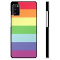 Samsung Galaxy A41 Protective Cover - Pride