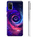 Samsung Galaxy A41 TPU Case - Galaxy