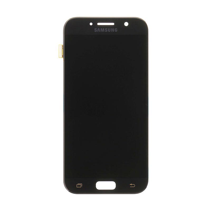samsung galaxy a5 2017 lcd display black samsung galaxy a5 2017 lcd display black