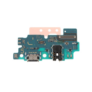 Samsung Galaxy A50 Charging Connector Flex Cable GH96-12616A