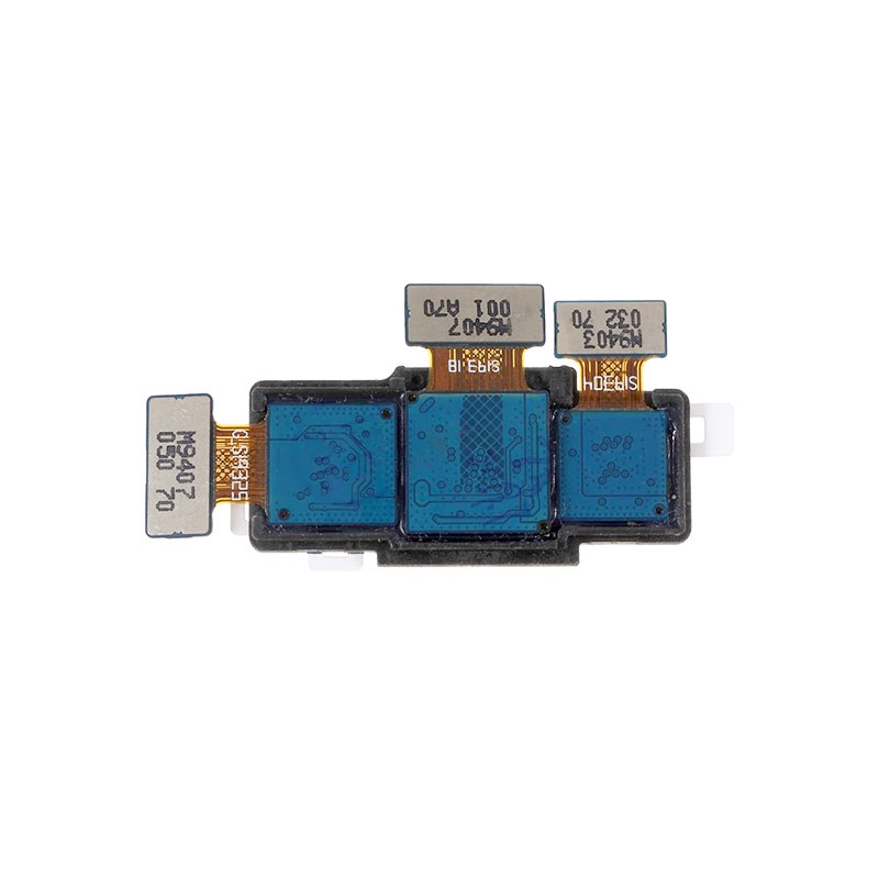 samsung a50 front camera replacement