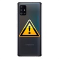 Samsung Galaxy A51 5G Battery Cover Repair