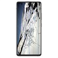 Samsung Galaxy A51 5G LCD and Touch Screen Repair - Black