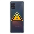 Samsung Galaxy A51 Battery Cover Repair