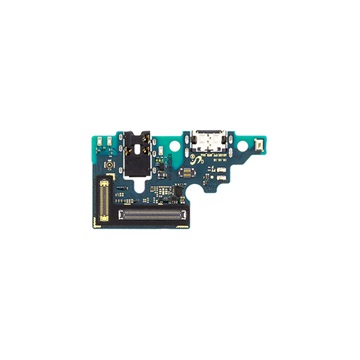 Samsung Galaxy A51 Charging Connector Flex Cable GH96-12992A