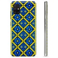 Samsung Galaxy A51 TPU Case Ukraine - Ornament