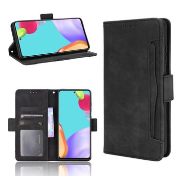 Samsung Galaxy A52 5G/A52s 5G Cardholder Series Wallet Case