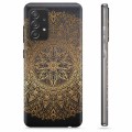 Samsung Galaxy A52 5G, Galaxy A52s TPU Case - Mandala