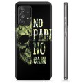 Samsung Galaxy A52 5G, Galaxy A52s TPU Case - No Pain, No Gain