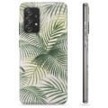 Samsung Galaxy A52 5G, Galaxy A52s TPU Case - Tropic