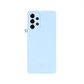 Samsung Galaxy A53 5G Back Cover GH82-28017C - Blue