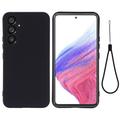 Samsung Galaxy A54 5G Liquid Silicone Case