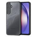 Samsung Galaxy A55 Dux Ducis Aimo Hybrid Case - Black