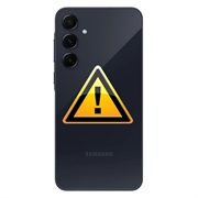 Samsung Galaxy A55 Battery Cover Repair