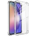 Samsung Galaxy A55 Imak Drop-Proof TPU Case - Transparent