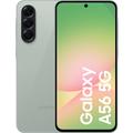 Samsung Galaxy A56 - 128GB - Olive