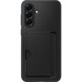 Samsung Galaxy A56 Card Slot Case EF-OA566TBEGWW - Black