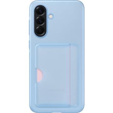 Samsung Galaxy A56 Card Slot Case EF-OA566TLEGWW - Blue