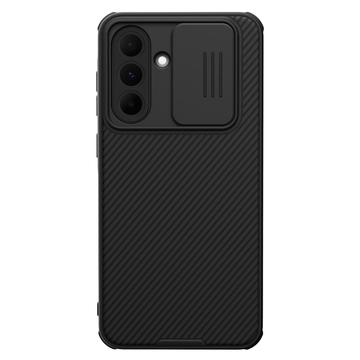 Samsung Galaxy A56 Nillkin CamShield Pro Hybrid Case - Black