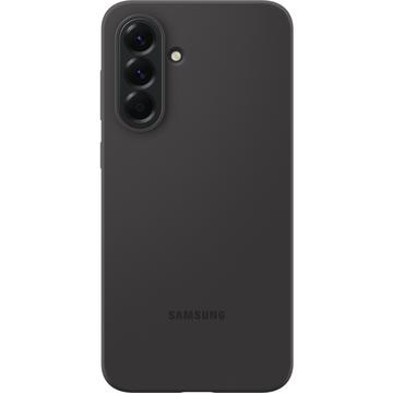 Samsung Galaxy A56 Silicone Cover EF-PA566CBEGWW - Black