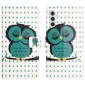 Samsung Galaxy A56 Style Series Wallet Case