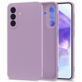 Samsung Galaxy A56 Tech-Protect Icon Silicone Case