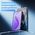 Samsung Galaxy A57 Aluminum-Silicon Glass Film - 9H, Full Cover